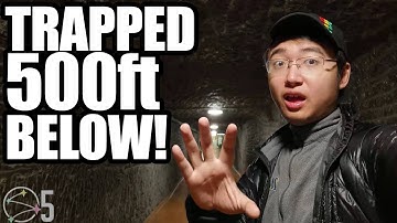 I Tried Licking the Wall in Wieliczka Salt Mine, and Got Lost in the Flavor (and the mine itself)