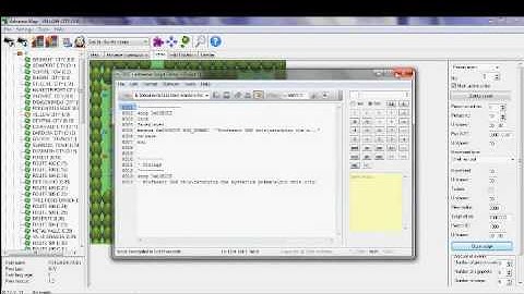 Start Your Own Series - Scripting