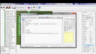 Start Your Own Series - Scripting