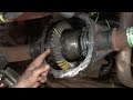Installing a Ring & Pinion Gear Set | Ford Performance | 1986-2014 Mustang