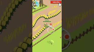 Harvest.io Farming Arcade || Video Game || Harvest.io Farming Arcade || Video Game || Level 1 screenshot 5