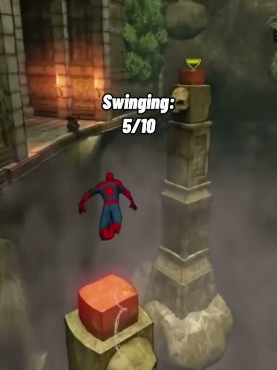 Spider-Man: Shattered Dimensions