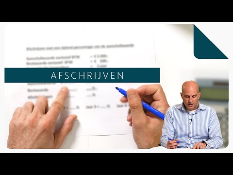 Video: Hoe bereken jy maandelikse verkoopspersentasie?