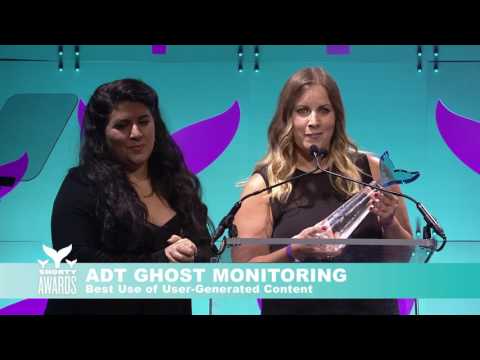 ADT Ghost Monitoring