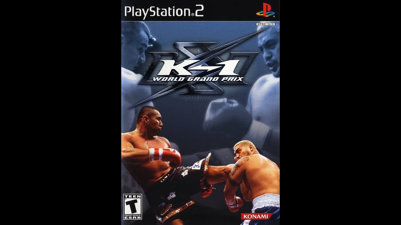 Cheat Pnach INF HP, ALL FIGHTER K-1 World Grand Prix PCSX2/AetherSX2 (E520CABA.pnach)
