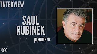 060: Saul Rubinek, "Emmett Bregman" in Stargate SG-1 (Interview) Wealth