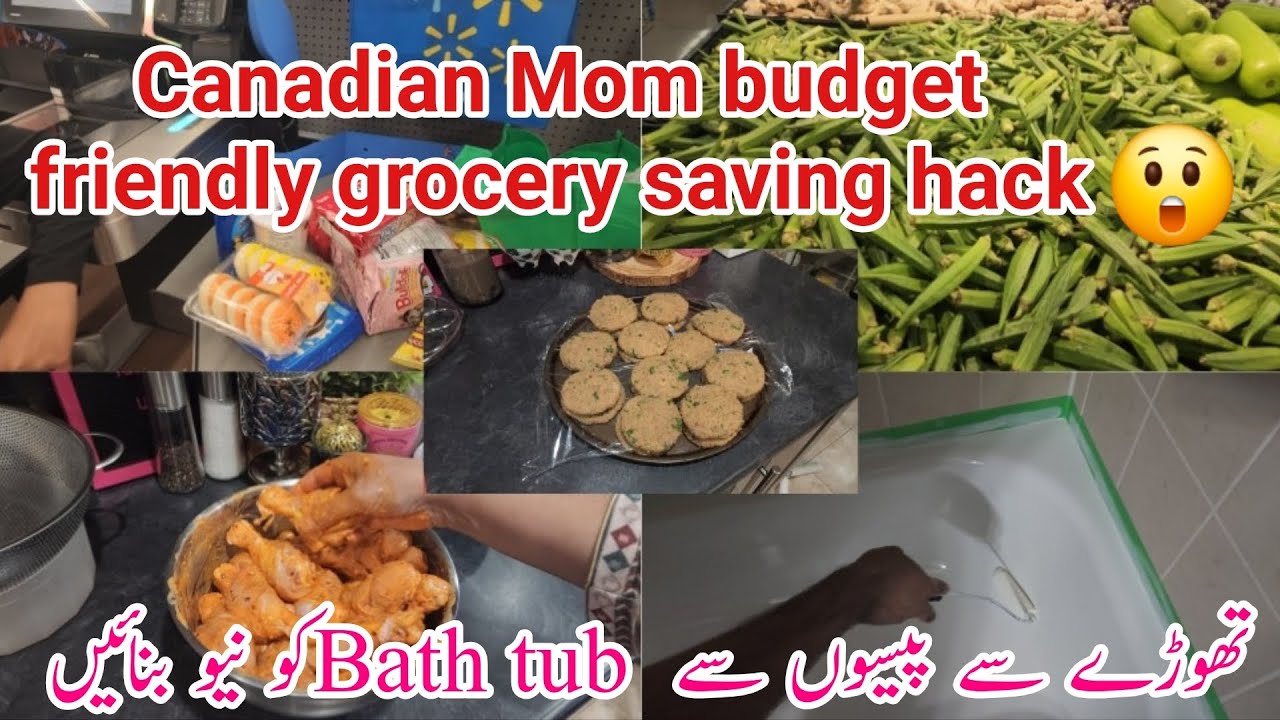 Lunch Box Kebab Recipe / Little effort made the bathtub new | Grocery Saving Tips | Budget Friendly 
