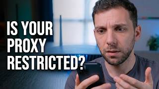 How to Bypass Regional Blackouts on Apple TV+ Sports Easy Fix ✅
