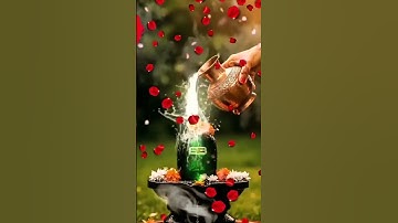 mahadev Shankar Hain jog se nirale #Shorts #video