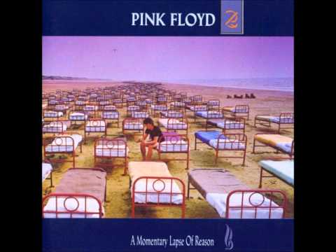 learning to fly pink floyd скачать