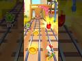 Subway Surfers⚡Haunted Hood Gameplay #shorts #subwaysurfers #tranding #youtubeshorts