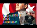 💖ATATÜRK💖 YOKTU DÜŞMAN ÇOKTU EN GÜZEL CUMHURİYET ŞİİRLERİ
