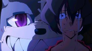 Gleipnir 《AMV》Centuries[Punk Goes Pop-Cover]