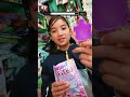 #surprise packet #