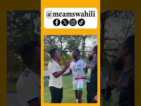 MCHEZAJI WA YANGA PRINCESS ANAYEZANIWA NI MWANAUME