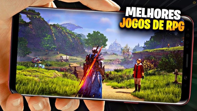 Os 15 Melhores Jogos Perfeitos Para Celular Android 2023 