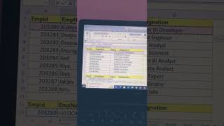 The VLOOKUP hack that saves hours #excel #exceltips #shorts