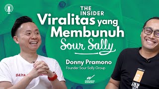 Dari Viral jadi Lifestyle: 5 Tips Bisnis F&B ala Sour Sally