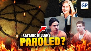 Satanic Killers FREED: Teen’s ‘Virgin Sacrifice’ Murderers Granted Parole! | Elijah Schaffer