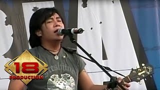 Ari Lasso - Arti Cinta  (Live Konser Lampung 16 Maret 2008)