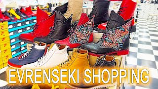Shopping in EVRENSEKI Side/Türkei. SASMAZ BAZAAR. Türkei 2024 #sideturkey  #evrenseki #türkei