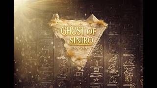 GHOST OF SINJIRO: SIVLER SUNRISE REBLLION ARC|TEASER