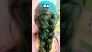 hairstyle #braid #trend #makeup #fashion #function #punjabi #suit#earrings #beauty #bangles #viral💄💄