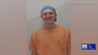 Chicopee police searching for missing 15-year-old