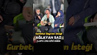 Ağlayan Saz Ş.urfa