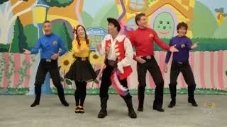 Welcome To Wiggle Town Outdoors With Captain, Tickling