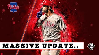 Contract Sparks MASSIVE Controversy Philadelphia Phillies News