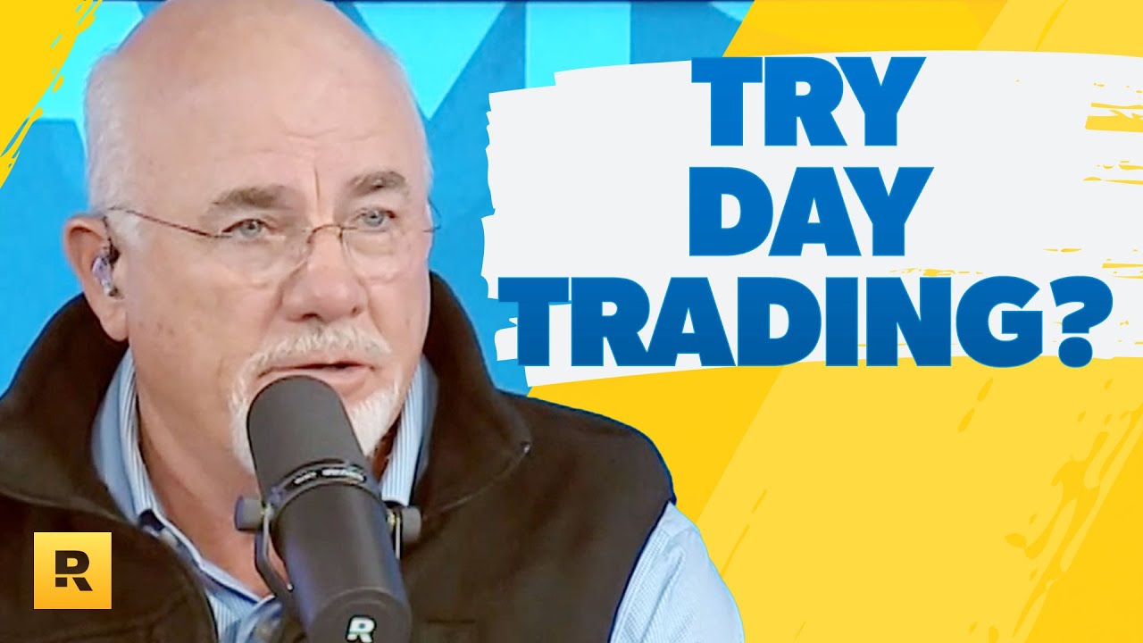 Should I Try Day Trading Again Since I’m Out Of Debt?