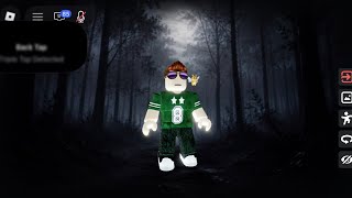 It heard us 