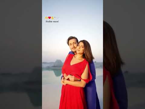 Guli Mata#saadlamjarred #jennifer