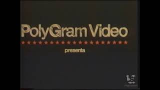 PolyGram Video/PMV (1984)