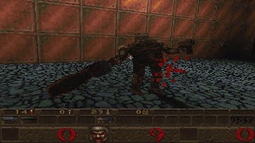 Quake Compendium - Ogre Marksman