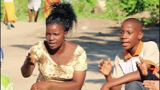 UAMSHO CHOIR KLPK TEGETA - NIMEELEMEWA
