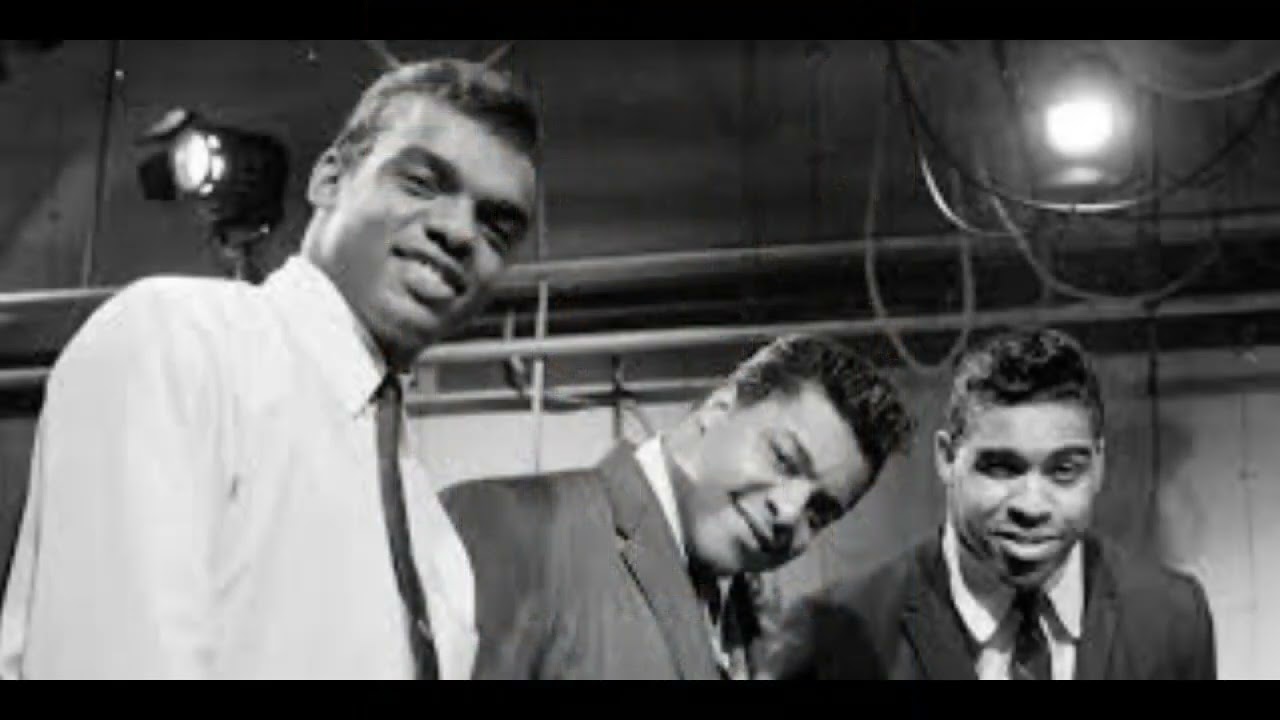I Guess I'll Always Love You - Isley Brothers - 1966 - YouTube