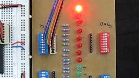 PIC18F4550 Microcontroller Timer