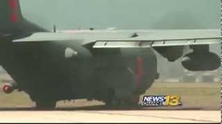 Colorado Springs' KRDO on Udall's Efforts to Ensure Military Aircraft Can Help Fight Fires
