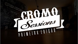 KISS - Rock and Roll all Night (cover) - Cromo Sessions #1