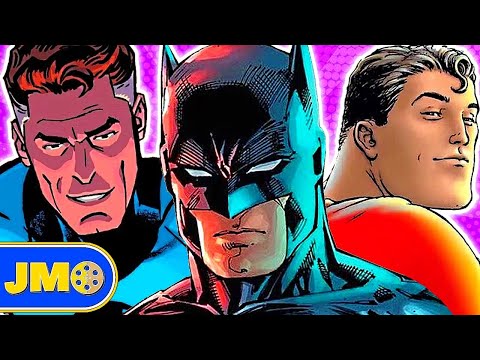 Adam Driver Fantastic Four | The Russo Bros Batman | Superman Legacy | GOTG3 Reactions