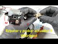 Como Probar Y Reparar Actuador Whirlpool Xpert |SOLUCIÓN