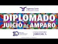 4 de marzo de 2021. Diplomado "Juicio de Amparo", 2021. Sesión 2 del Módulo III.