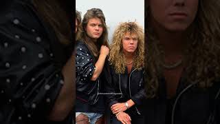 Que paso con la Banda EUROPE elmundoen60segundos europe