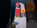 🔥 Top War Ads Review 😱 Can This Commander Survive? #TopWar #Gaming #Shorts
