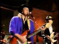 Stevie Ray Vaughan & Jeff Healey - Look at Little Sister