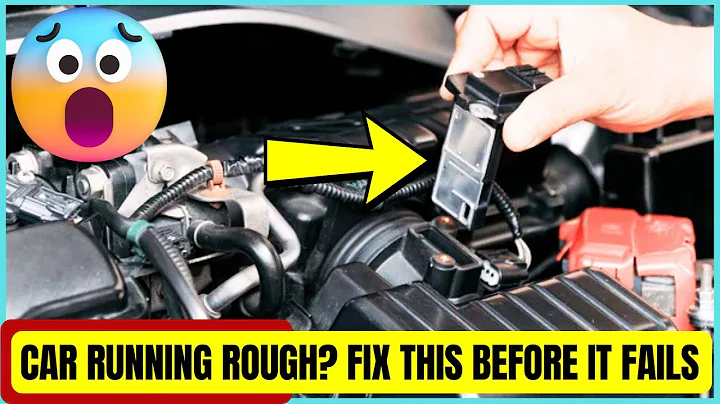 How to Tell If Your Mass Air Flow Sensor Is Bad – Top 5 Warning Signs!