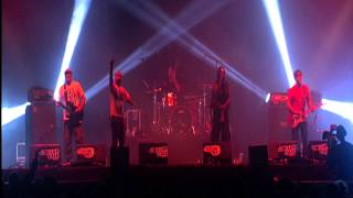 Asian Dub Foundation @ Couleur Café 2014