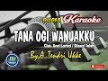 Tana Ogi Wanuakku Bugis Karaoke Tanpa Vocal Musik Bugis Terbaru